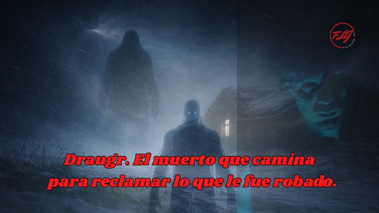 Si escuchas GOLPES bajo la tierra... ya es demasiado tarde.