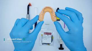 TrioClear™ Ecodont Combi Retainer Product Demo