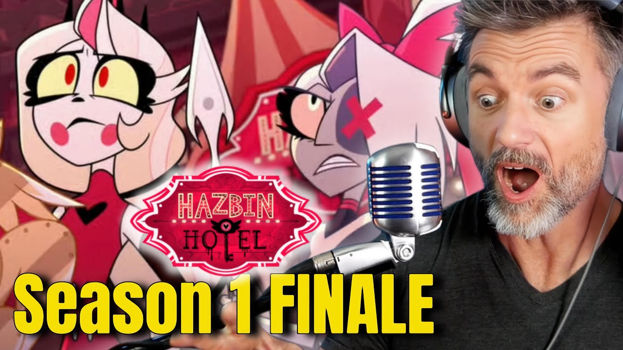 Pro Vocal Coach's Song & Vocal Analysis to 'More Than Anything Reprise' & 'The Show Must Go On'