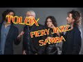 Samba Fans This is a CAN&#39;T MISS 🕺 Tolox - Masha Ocean Quartet