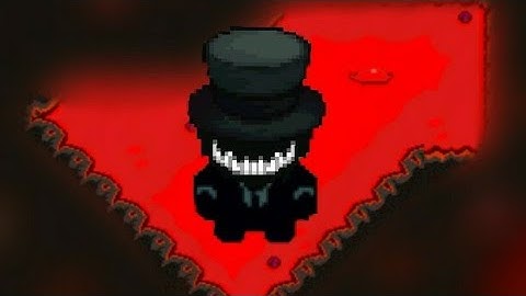 GraalClassic: Glitch