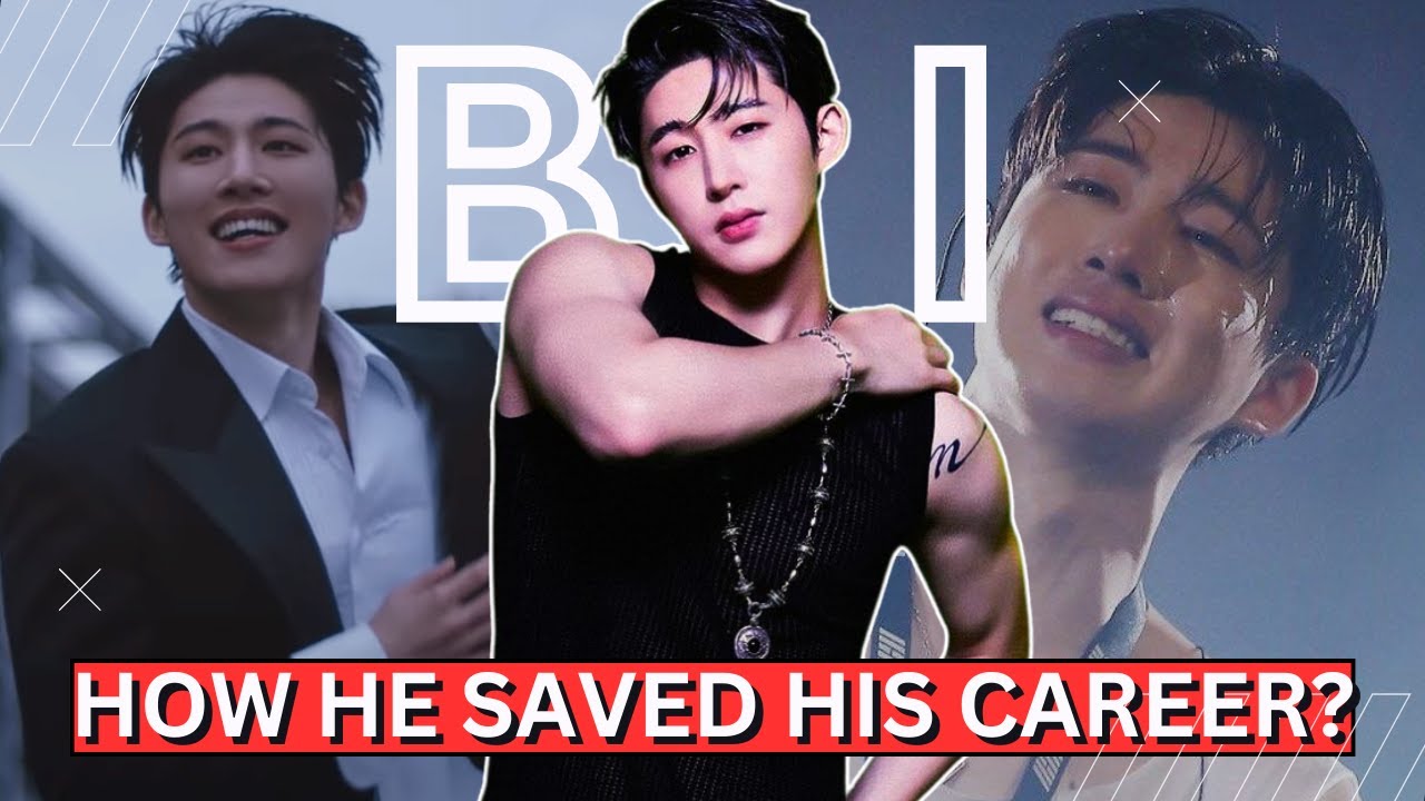 Падение и взлет B.I. | Что случилось?