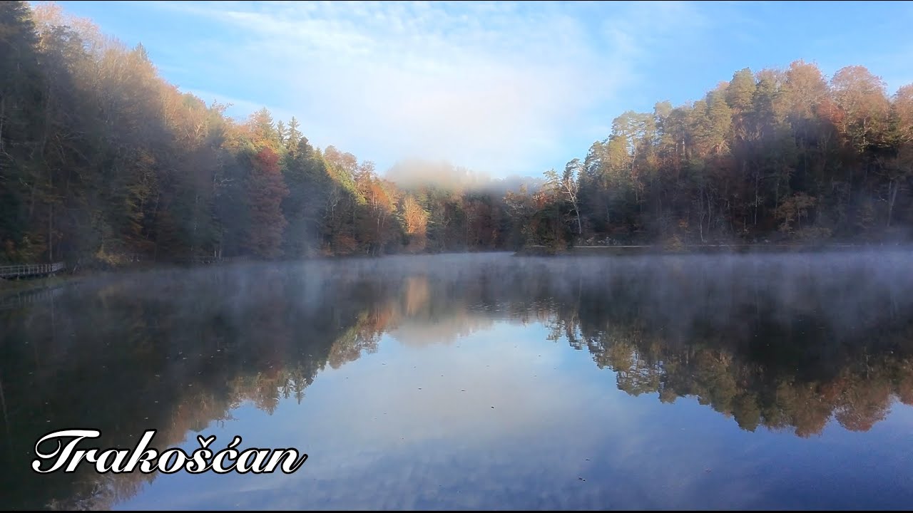 202511 Trakošćan - Pag - Omiš ￼- Split - Primošten