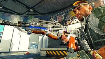 SWORDFISH 5.0... 😱 (COD BO4) BEST SWORDFISH CLASS SETUP - BLACK OPS 4 2023