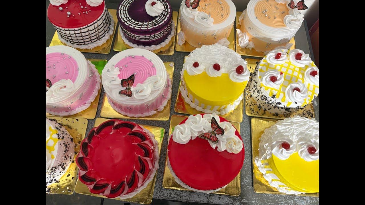 New design cake decorating #cake #cakedecorating #shots #shortsfeed #shortvideo