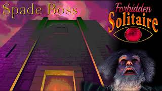 Forbidden Solitaire OST - Spade Boss / The Abomination