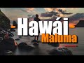 Maluma - Hawái (Letra/Lyrics)