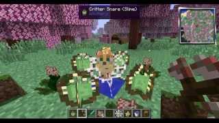 Minecraft:Attack of the B-Team:Witchery 