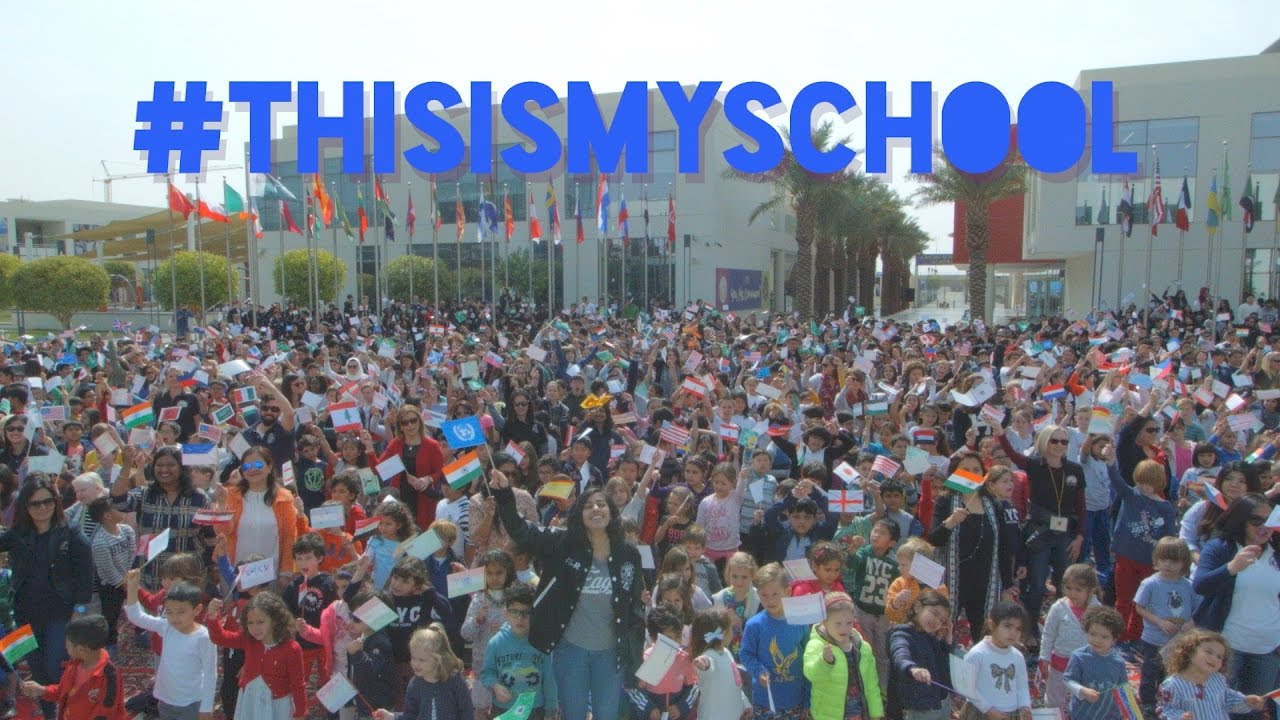 #thisismyschool 2017