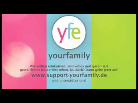 YourFamily (yfe-tv) - YouTube