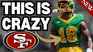 The 49ers Just Got A WILD Report | San Francisco 49ers