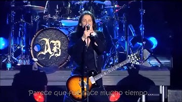 Alter Bridge - Ghost Of Days Gone By - (Subtitulado)