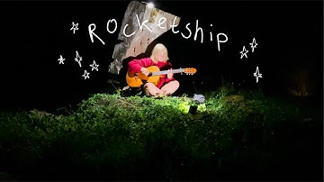 Rocketship - Moonloops (live acoustic)