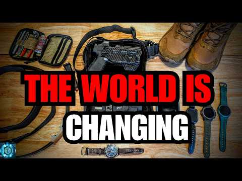 Your Everyday Carry Should Be Too (2026 EDC Update)