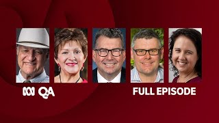 Election 2022: Live from Gladstone | Q+A