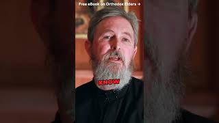 The Paradox of Knowing Less | Fr. Stephen Freeman