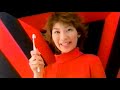 【なつかCM】花王 小回りチェック（尾上綾華）2002