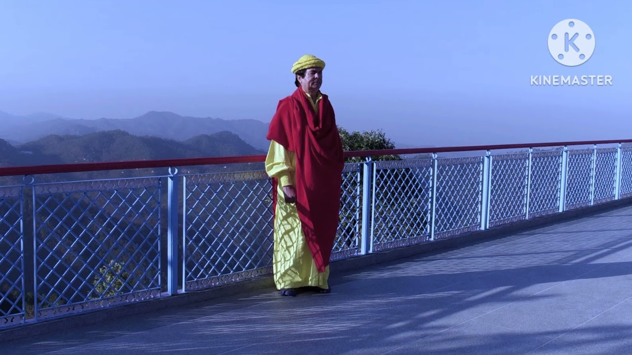 हर पल तुम्हारा गर साथ है फिर हमको डरने की क्या बात है🙏कठिनाईयों से ना हारेंगे हम🙏जीवन तुमको दिया है🙏