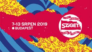 Sziget 2019 - My Highlights