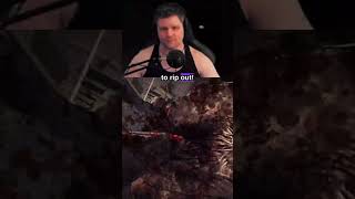 #stxvile on #Twitch | Right in the jewels
#shorts #Duke #DukeNukemForever
Clip from a playthrough by Stxvile of Duke Nukem Forever
https://www.twitch.tv/stxvile #stxvile on #Twitch | Right in the jewels