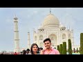 Tajmahal vlog