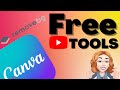 FREE Amazing Tools for YouTube Thumbnails and Background Remover