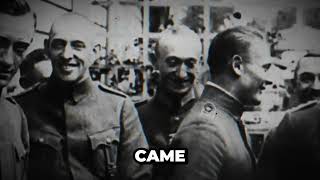 13 Minutes That Almost Killed Hitler | The Georg Elser Plot (1939)