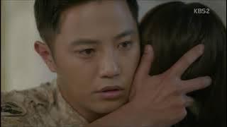 Descendants Of The Sun FMV (Once Again)