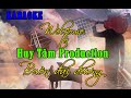 Tác phẩm thân hữu: Buồn đại dương MELODY - Lưu Nguyễn Từ Thức