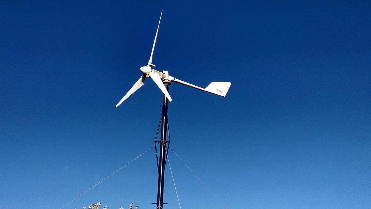 WInd Generator YouTube YouTube