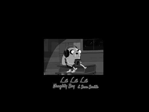 La La La-Slowed/Reverb