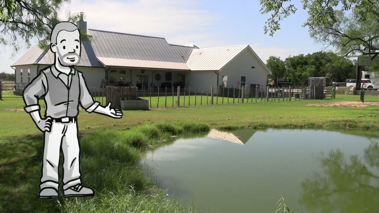 139 Armory Road Fredericksburg TX  4 bedroom 2 5 bath home for sale on 5 acres