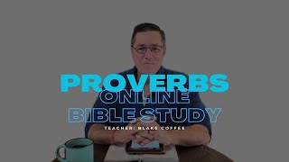 Online Bible Study - Proverbs 31:10-31