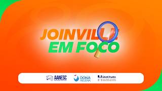 #181 Programa Joinville em Foco  | 17.09.26