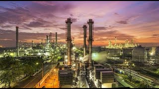 7 Oil And Gas Companies In Saudi Arabia