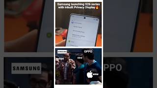 samsung S26 ultra #memes #techbech #s26ultra #viral #trending #smartphone