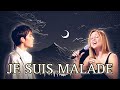 Je suis malade grgory lemarchal et lara fabian  ai cover