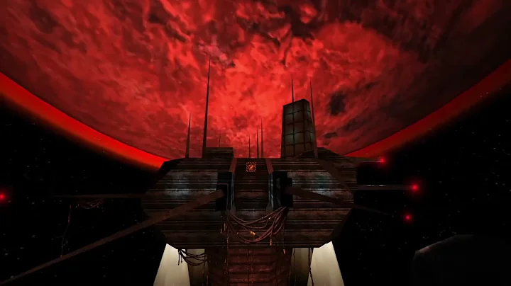 Unreal Tournament '99 Drum and Bass Mix 2™