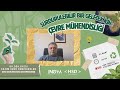 Sürdürülebilir Bir Gelecek İçin: Çevre Mühendisliği -HSD Artvin