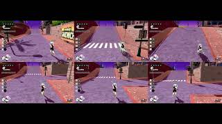 Some Movement Speed Tests - Dragon Ball The Breakers