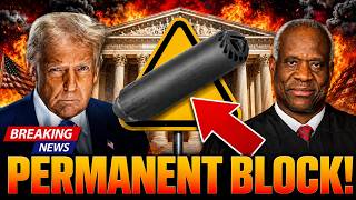 Huge Ruling Declares NFA Unconstitutional & Permanently Blocks Suppressor and SBR Restrictions!