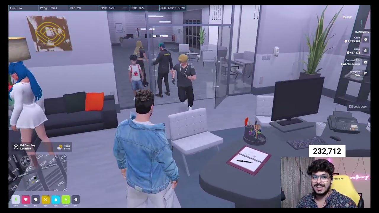 ചന്ദ്രനും അലീനയും Surya Boss-നെ ഹോസ്പിറ്റലിൽ കൊണ്ടുപോയപ്പോൾ 😂🏥💉| @DREAMERofficial #xlantis_city