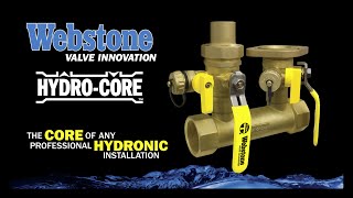 Hydro-Core