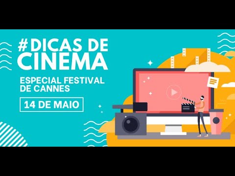 Vídeo: Como Chegar Ao Festival De Cinema De Cannes