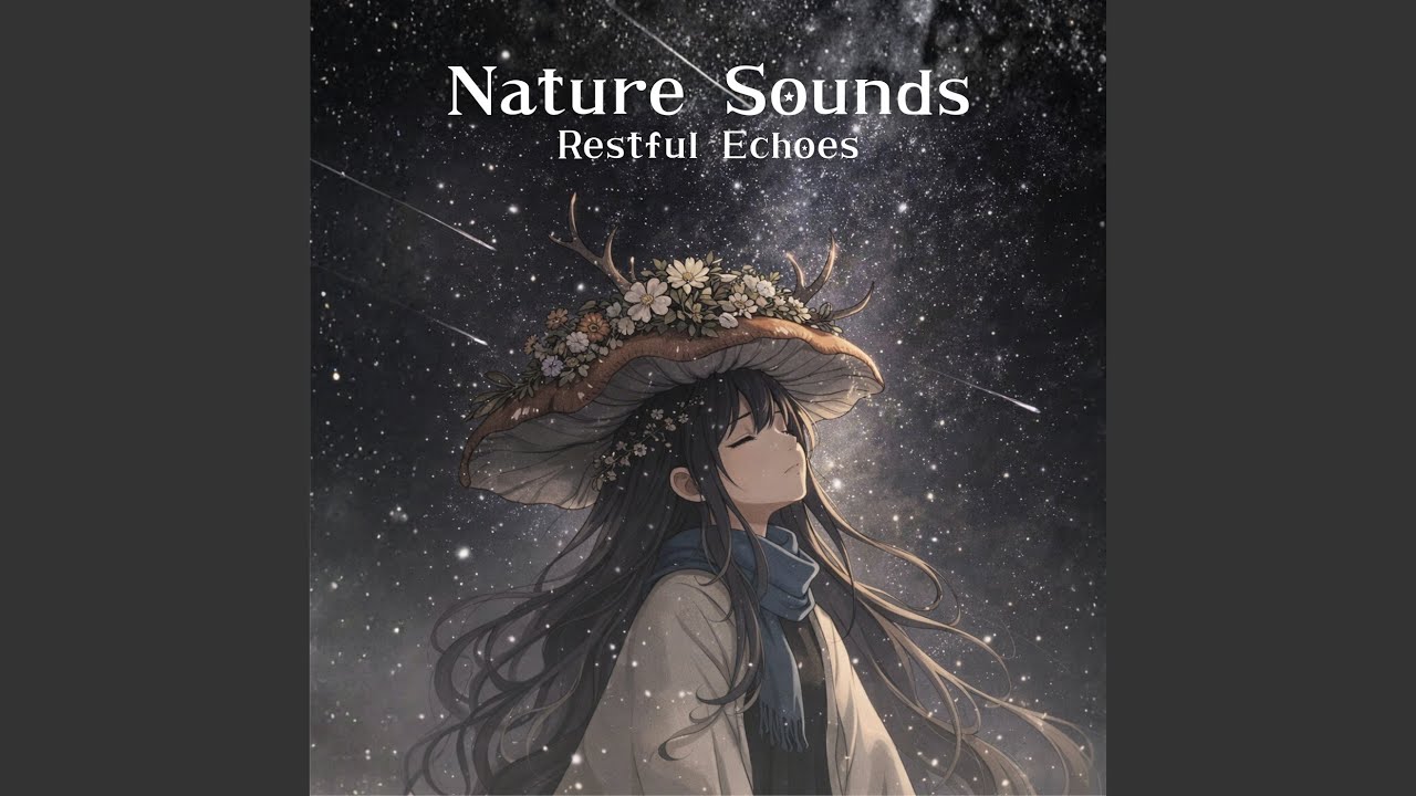 Nature Sounds Tranquil Forest Retreat