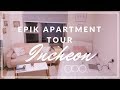 EPIK Apartment Tour *Incheon*