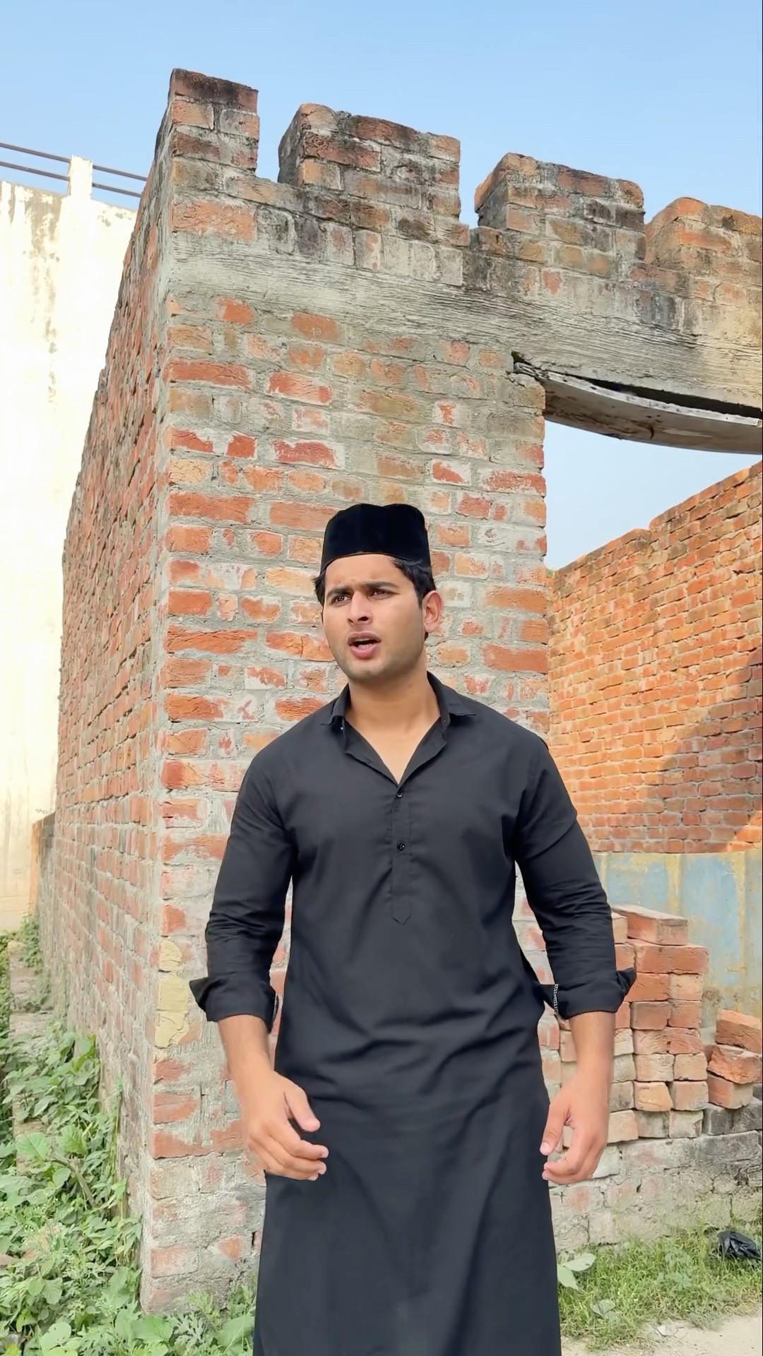 Shaitan ka behkava???? #trending #islamic #emotional #shorts