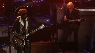 "The Healing" Gary Clark Jr@Beacon Theatre New York 3/9/23