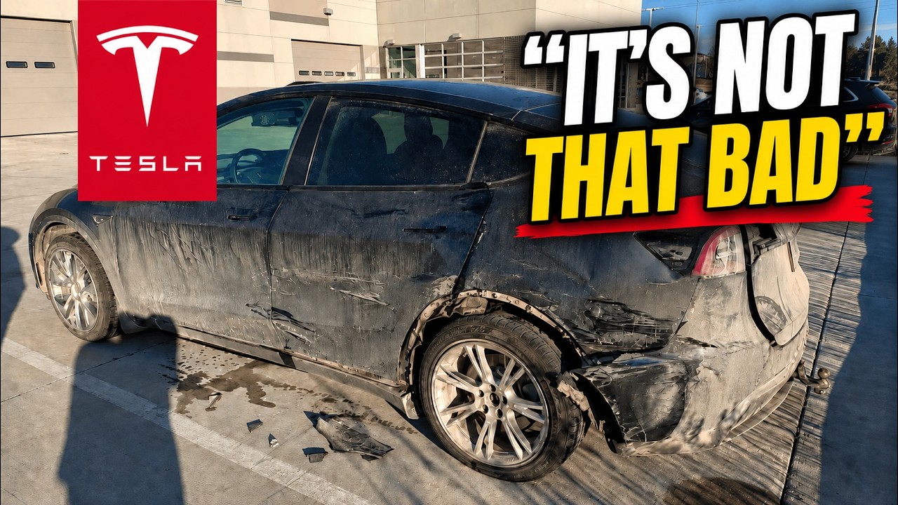 Latest Title & Thumbnail