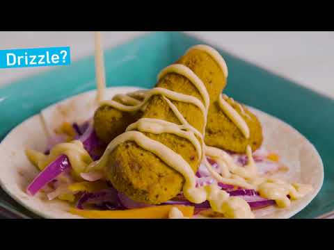 Find Your Squeeze… | Recipe | Nando's UK